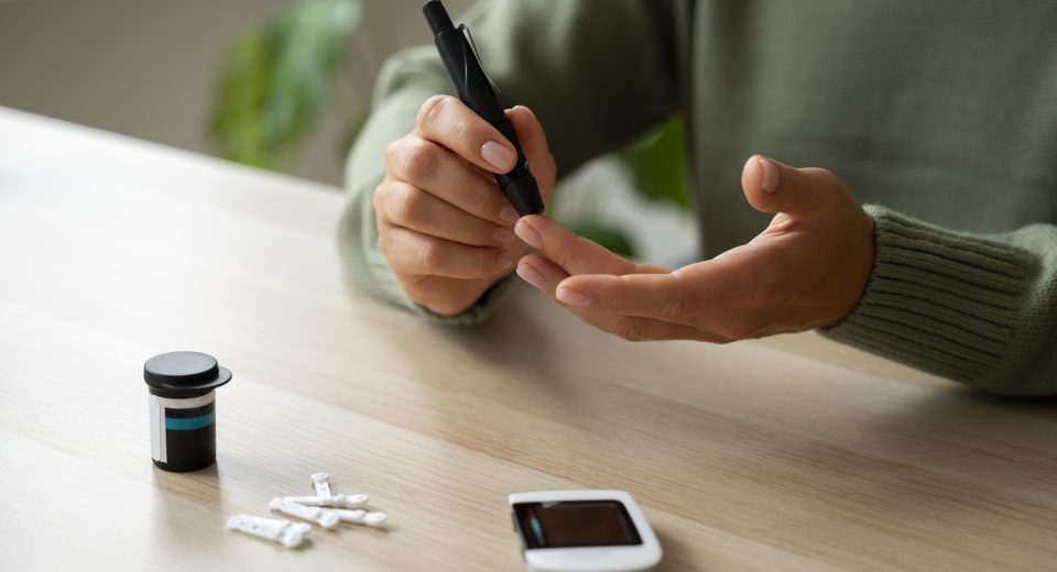 bahaya diabetes yang harus diwaspadai penderita maupun non-penderita
