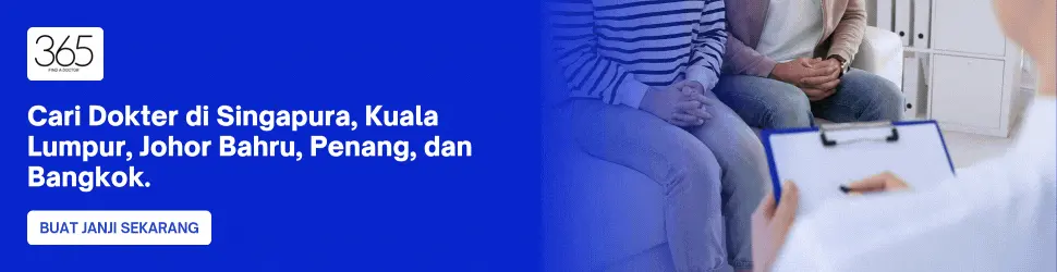 Cari Dokter