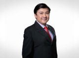 Dr. Tay Jia Sheng, dokter bedah umum di Singapura