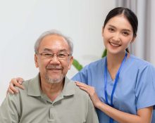 prosdur gastroskopi di singapura