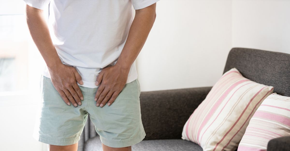 operasi hernia dengan dokter spesialis bedah hernia di singapura