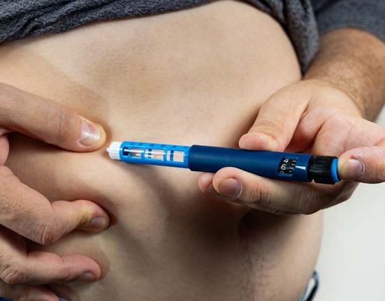daftar 6 dokter spesialis diabetes (dokter spesialis endokrin) di Singapura untuk perawatan diabetes Anda
