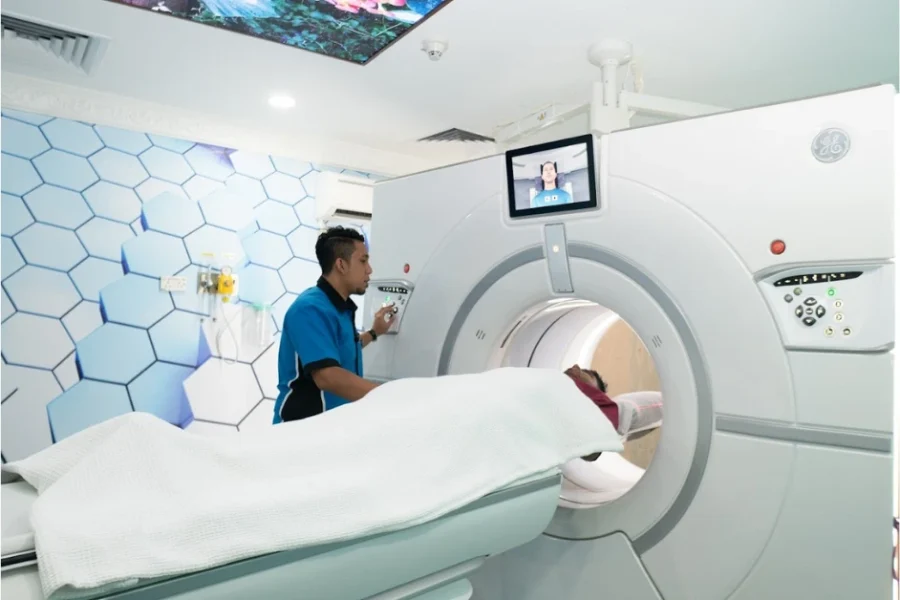 KPJ Johor Specialist Hospital 3