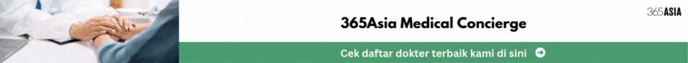 Find a Doctor in health365.id