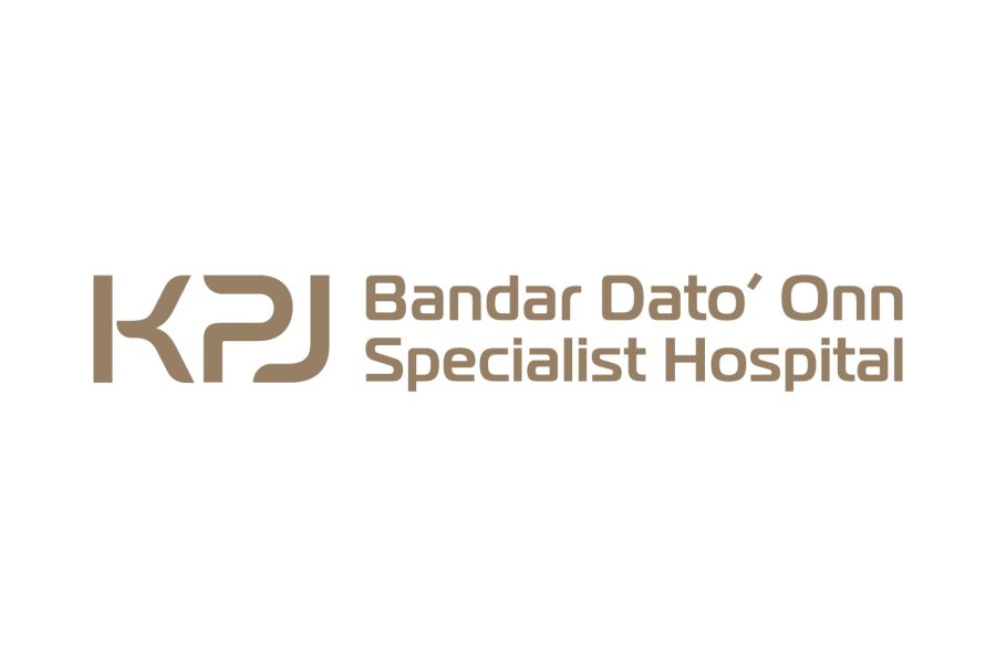 Logo KPJ Bandar Dato' Onn Specialist Hospital