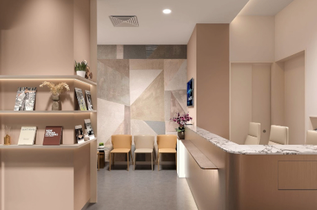 Lifescan Medical Centre