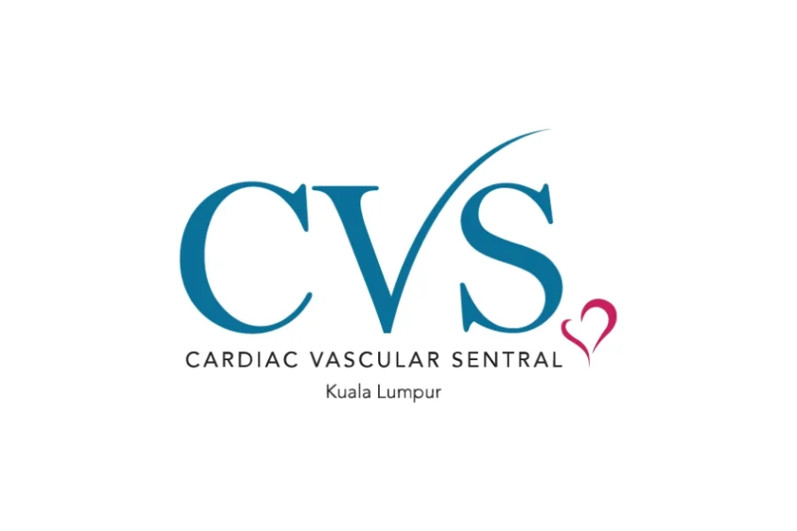 Logo Cardiac Vascular Sentral