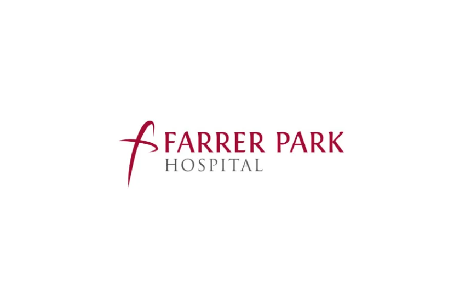 Logo Farrer Park Hospital