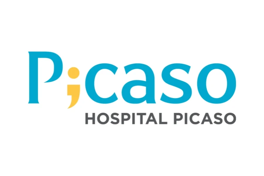 Logo Hospital Picaso