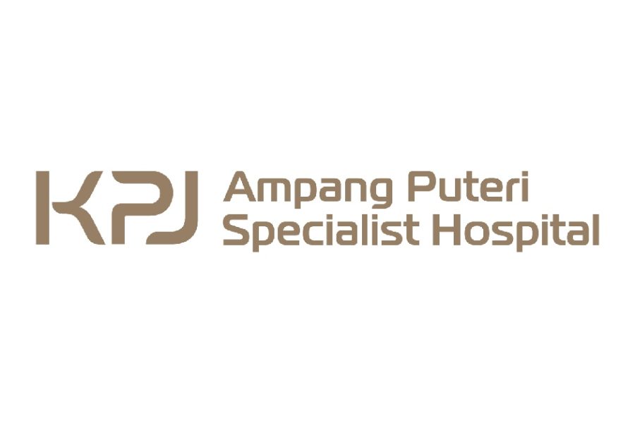 Logo KPJ Ampang Puteri Specialist Hospital