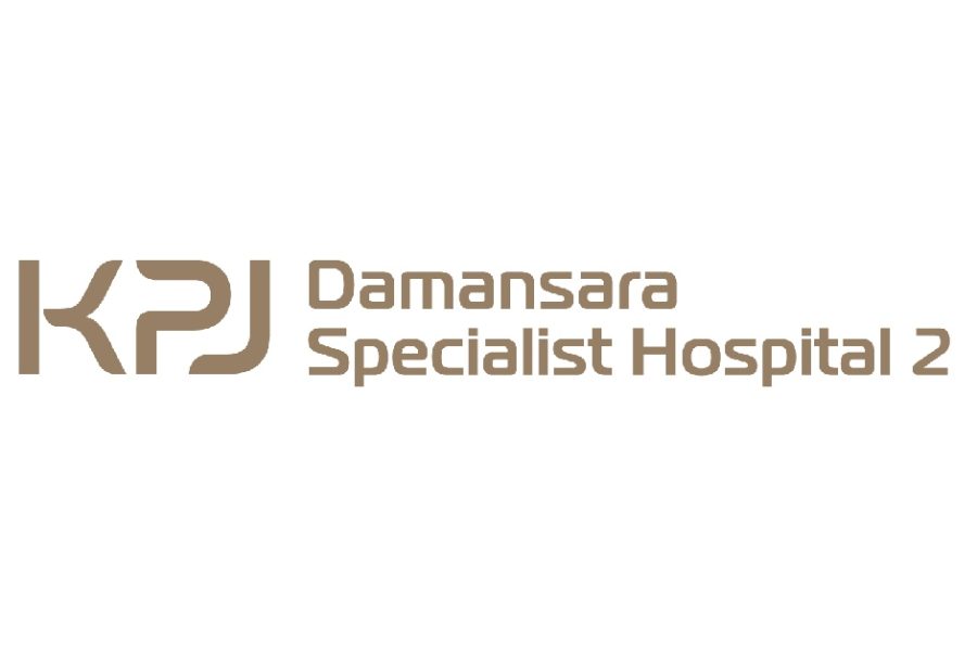 Logo KPJ Damansara Specialist Hospital 2 Terbaru