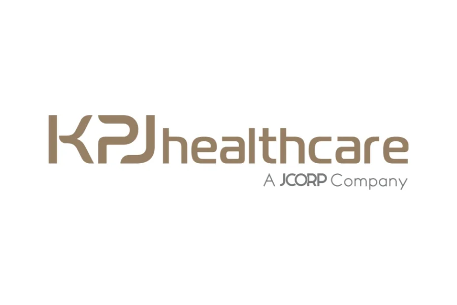 Logo KPJ Healthcare