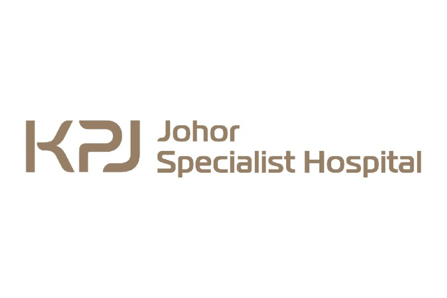 Logo KPJ Johor Specialist Hospital Terbaru