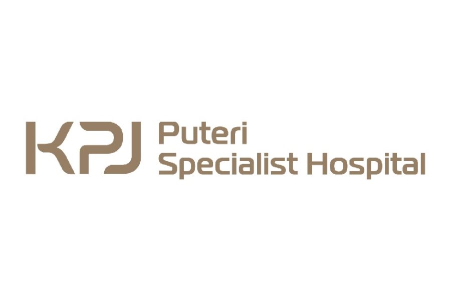 Logo KPJ Puteri Specialist Hospital - Terbaru