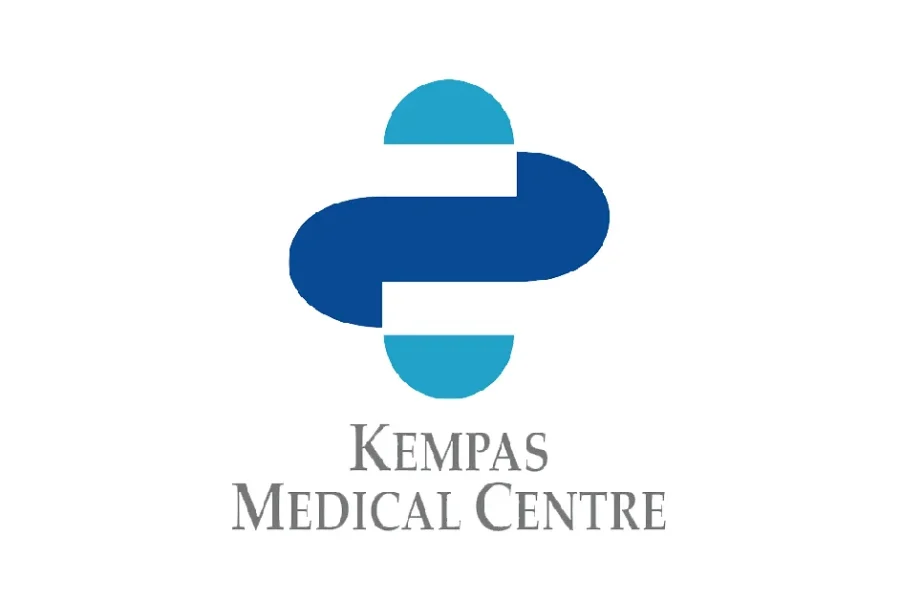 Logo Kempas Medical Centre
