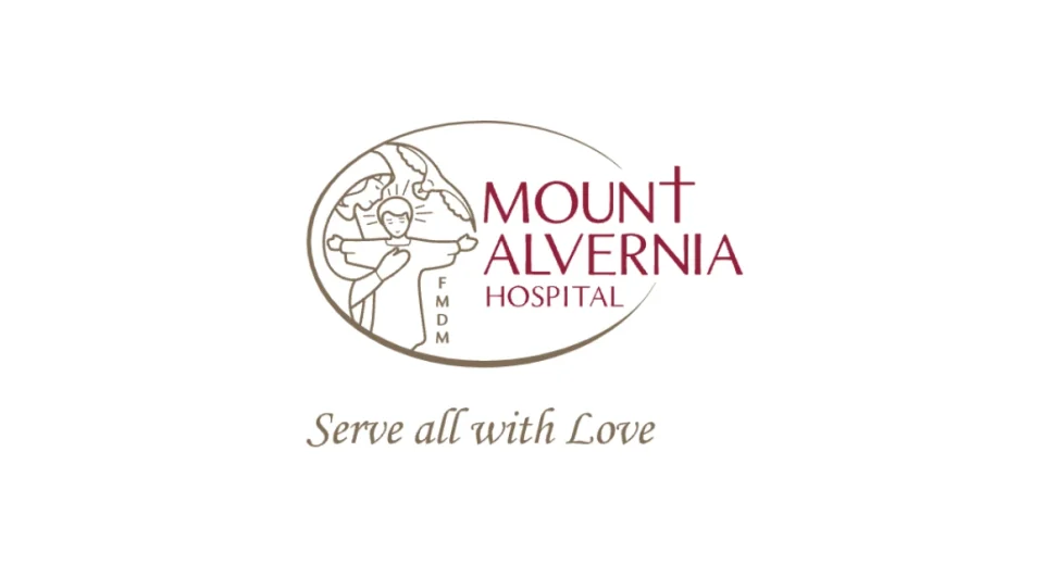 Logo Mount Alvernia Hospital