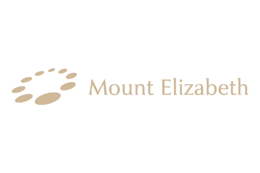 Logo Mount Elizabeth Hospital