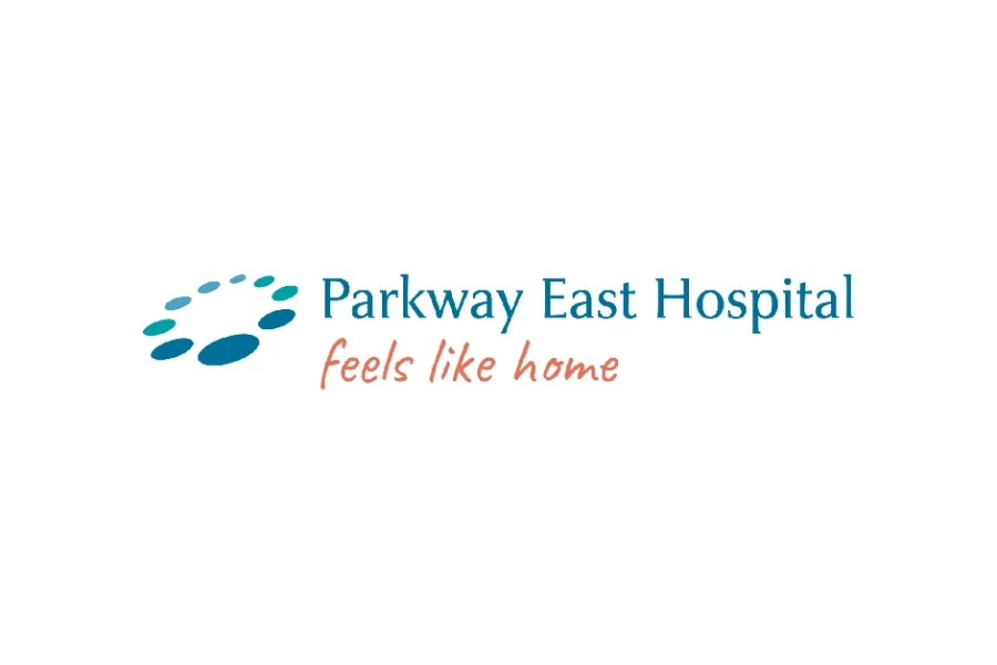 Logo Parkway East Hospital