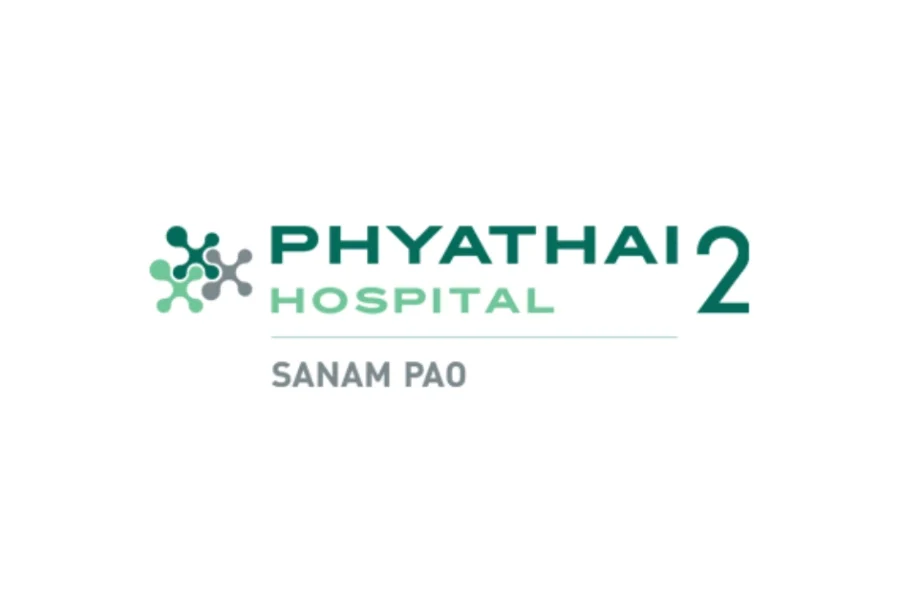 Logo Phyathai 2 Hospital