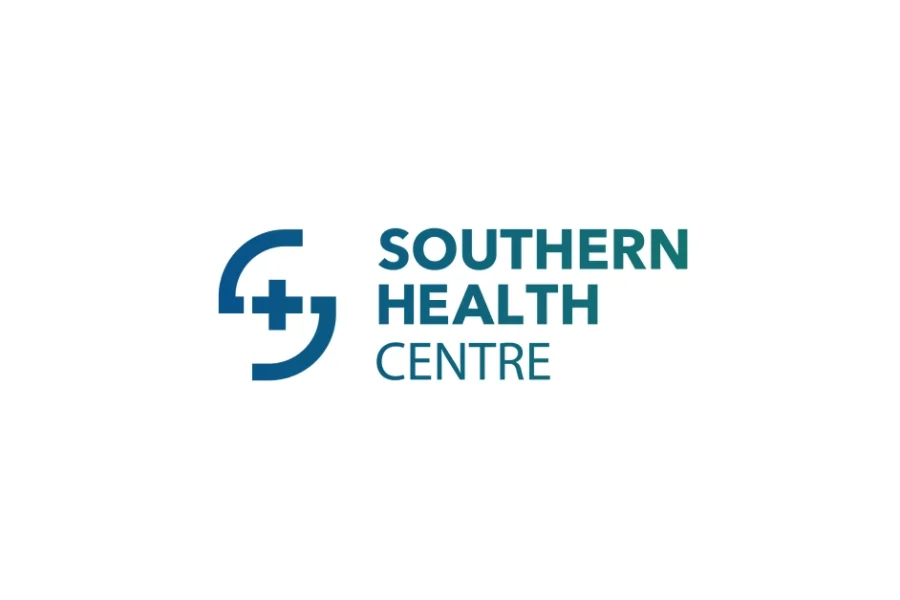 Logo Southern Health Centre
