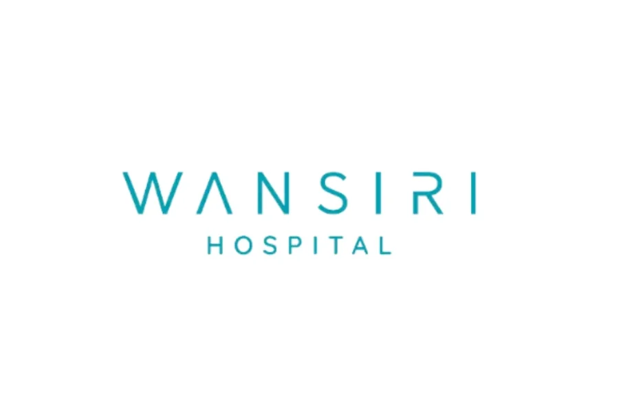 Logo Wansiri Hospital