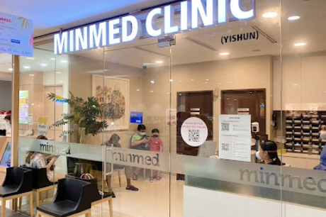Minmed Clinic 2