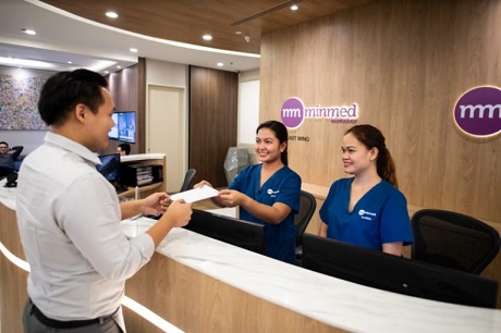 Minmed Clinic