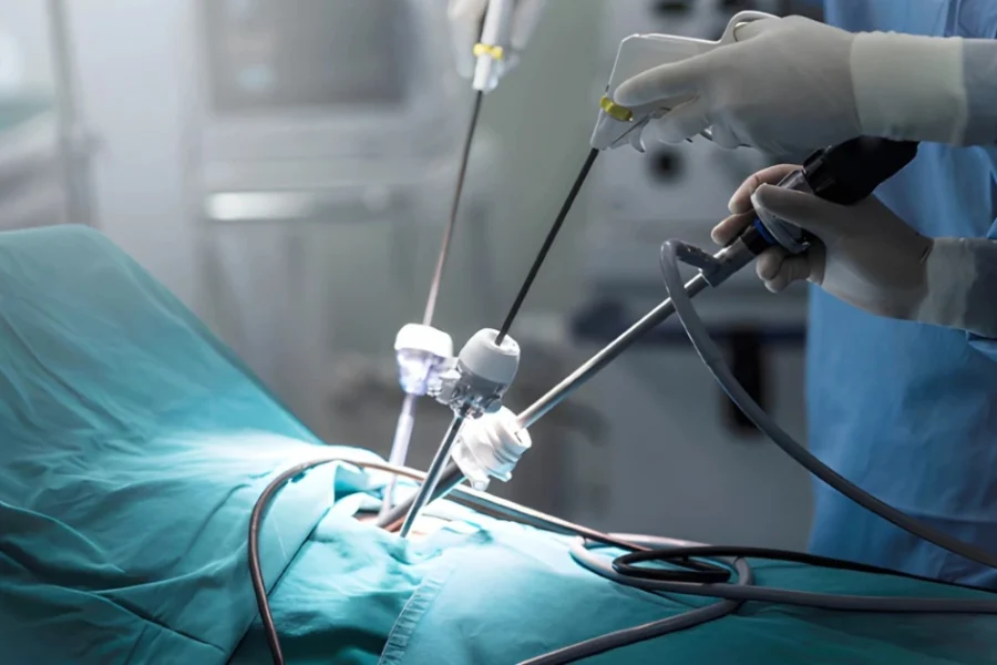 Penanganan Medis di Hospital Picaso