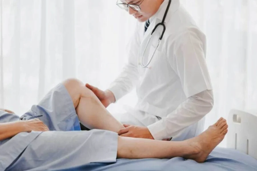 Perawatan di Cardiac Vascular Sentral