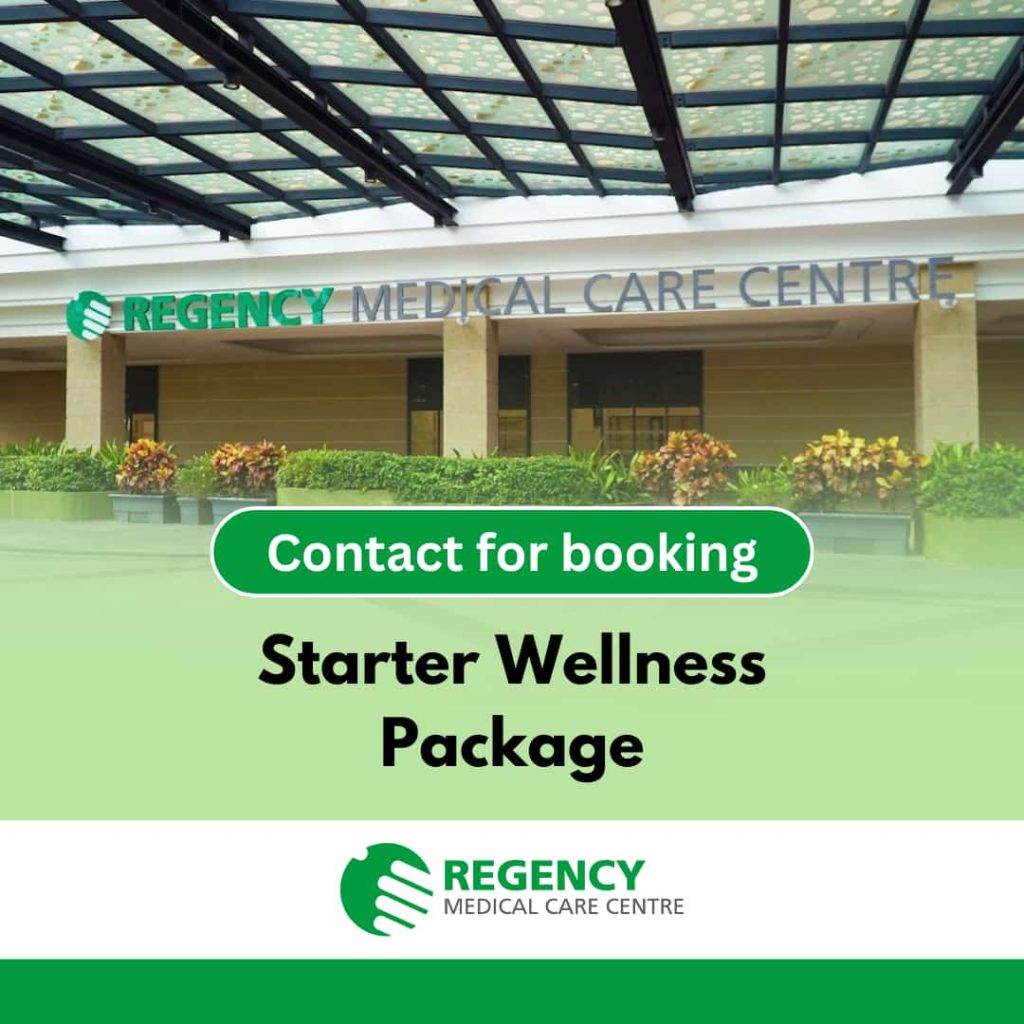 RMCC-Starter Wellness