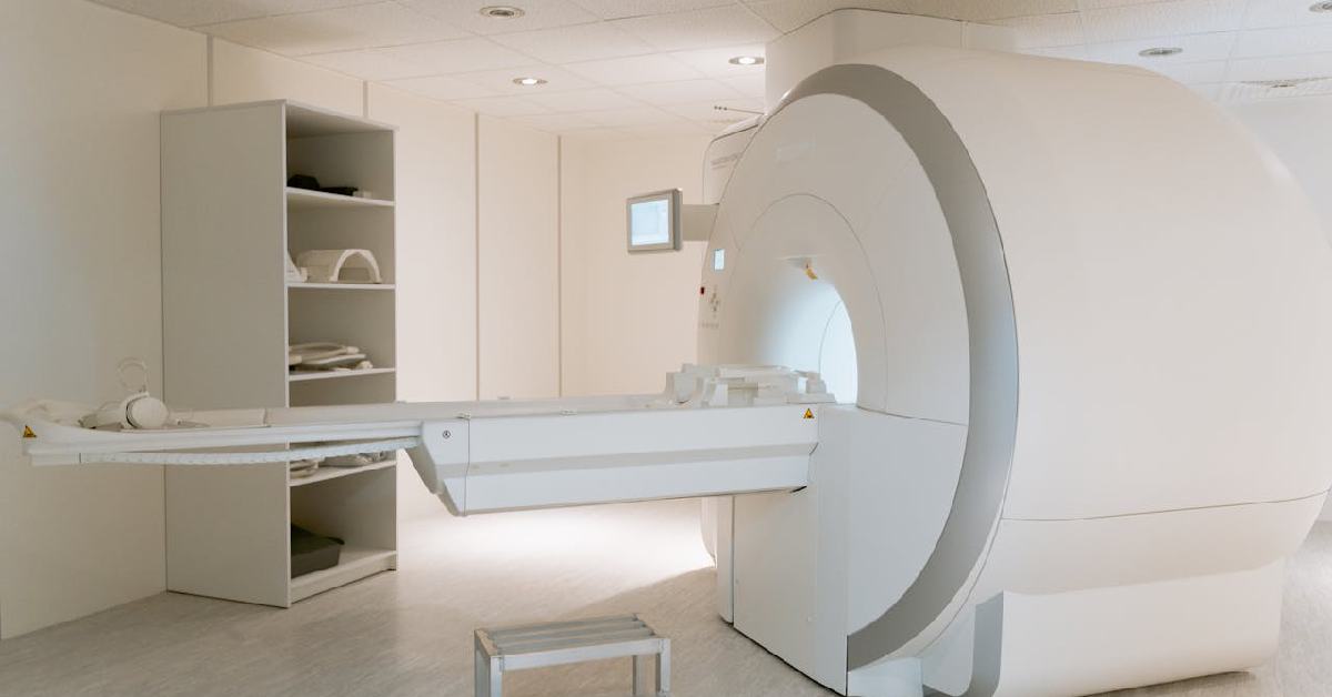 10 Perbedaan MRI dan X-Ray untuk Pemeriksaan Medis