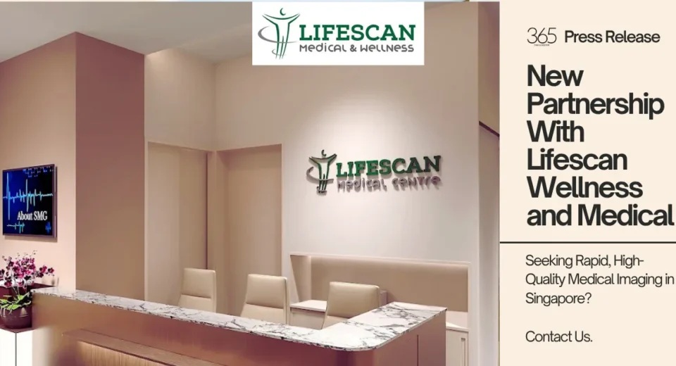 365Asia Bekerjasama dengan Lifescan Wellness and Medical