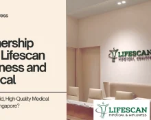 365Asia Kerjasama dengan Lifescan Wellness and Medical