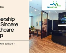 365Asia Mengumumkan Kerjasama dengan Sincere Healthcare Group