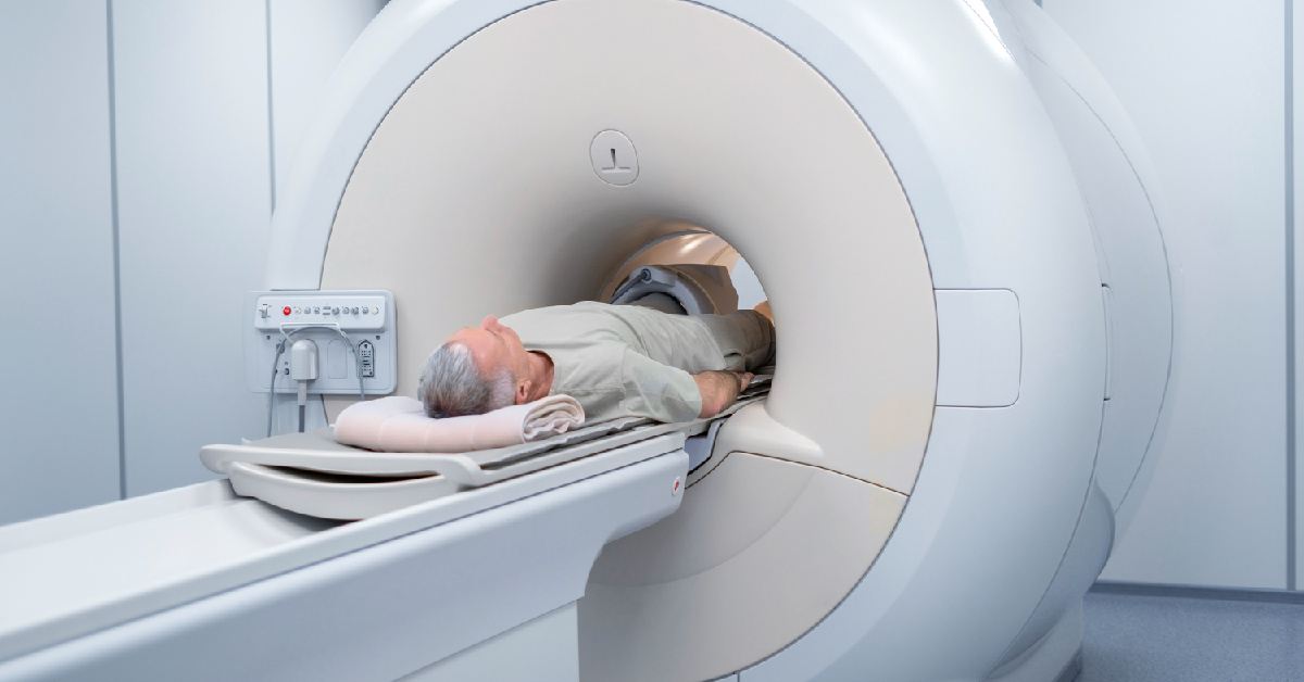 Apa Itu PET CT Scan Kanker Prostat, Kapan Perlu Dilakukan, hingga Manfaatnya