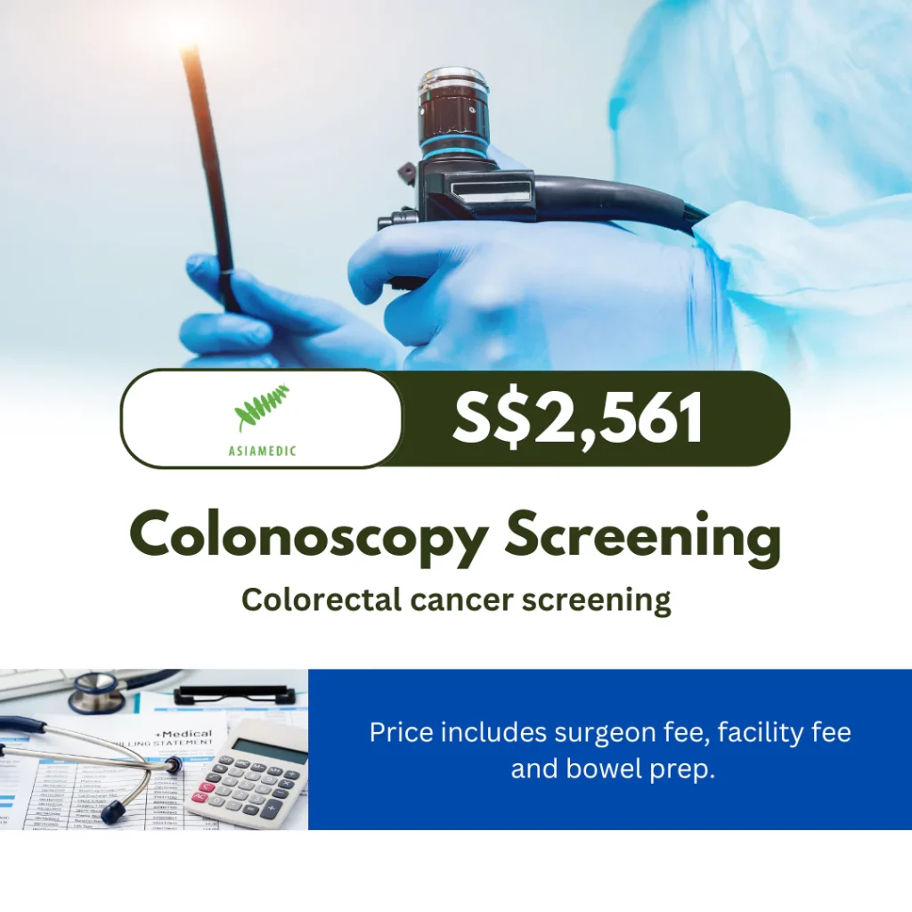 AsiamedicColonoscopy