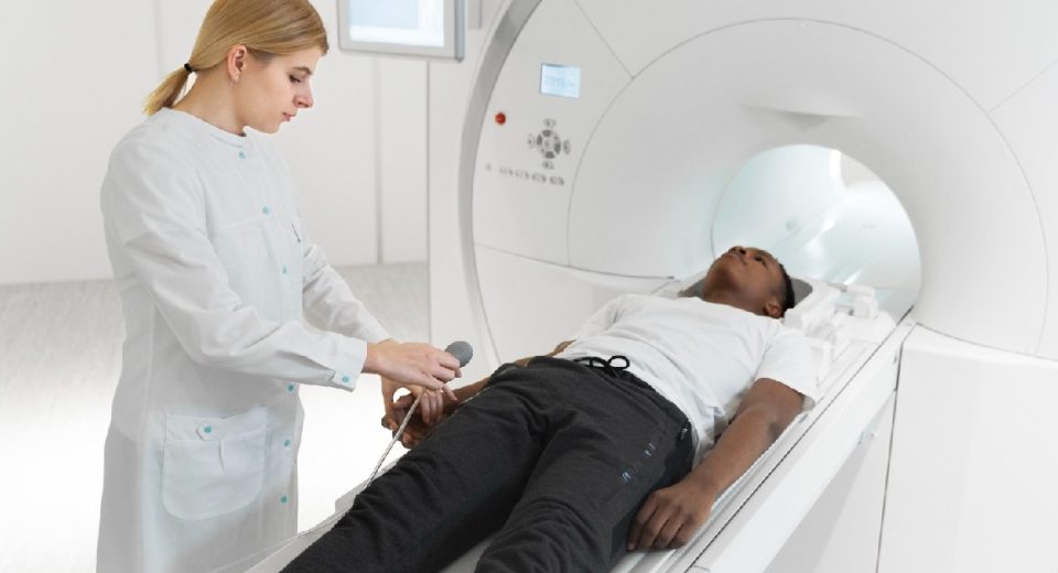 Estimasi Biaya CT Scan di Indonesia