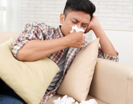 Influenza (Flu) - Ketahui Gejala hingga Opsi Pencegahannya