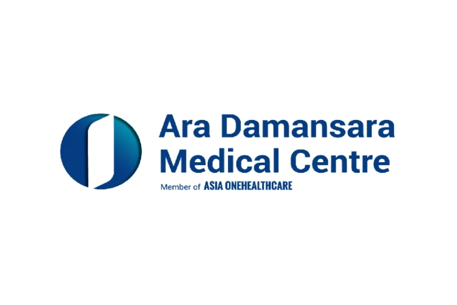 Logo Ara Damansara Medical Centre
