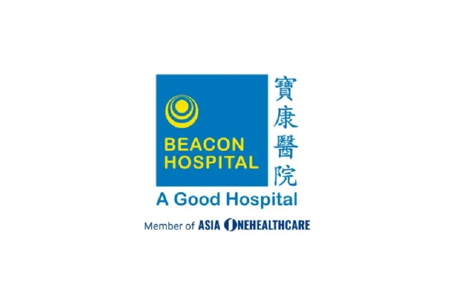 Logo Beacon Hospital