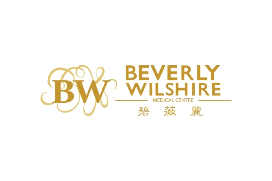 Logo Beverly Wilshire Medical Centre