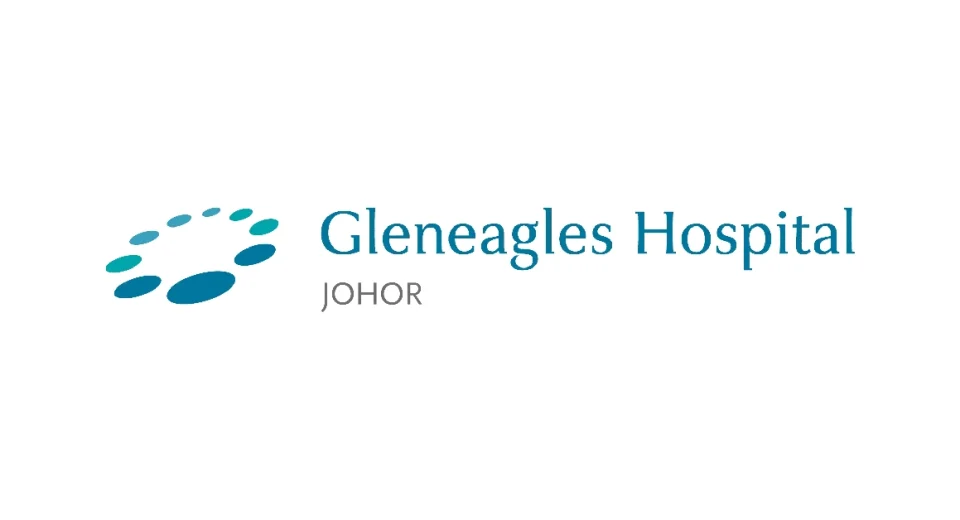 Logo Gleneagles Hospital Johor
