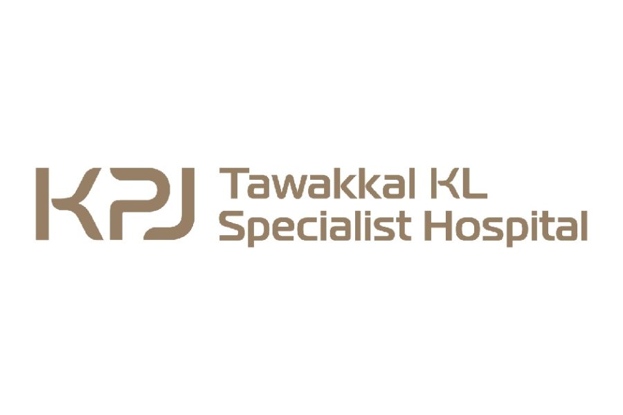 Logo KPJ Tawakkal KL Specialist Hospital