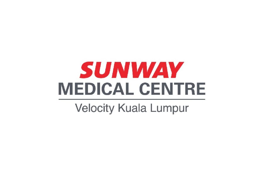 Logo Sunway Medical Centre Velocity
