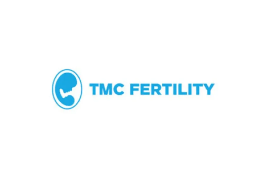 Logo TMC Fertility IVF Centre