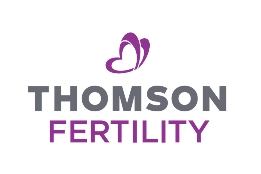 Logo Thomson Fertility