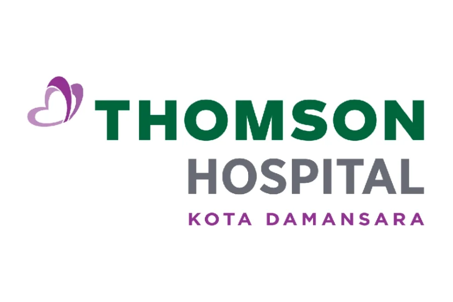 Logo Thomson Hospital