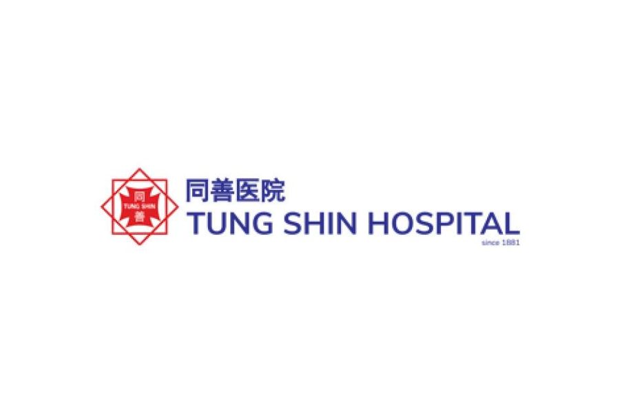 Logo Tung Shin Hospital