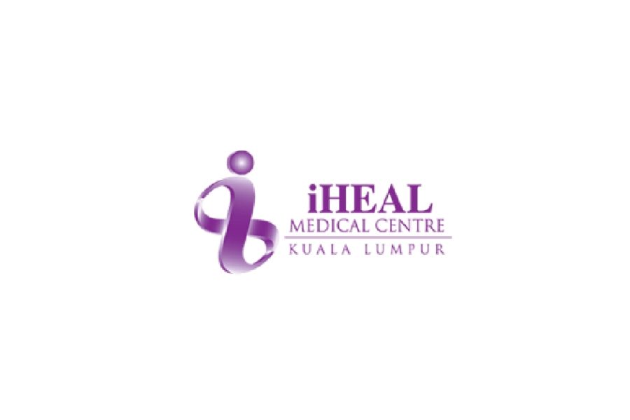 Logo iHEAL Medical Centre