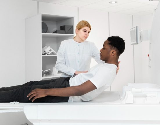 Low Dose CT Scan - CT Scan dengan Dosis Radiasi Lebih Rendah